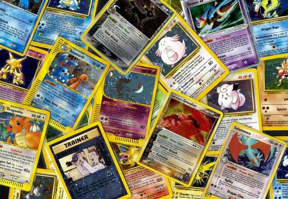 Past auction: TCG - The Collector's Auction | E25001 | 31 January 2025