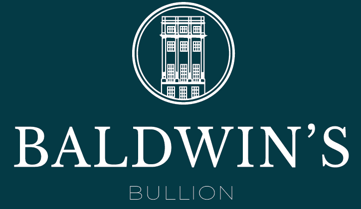 Baldwin's Bulllion