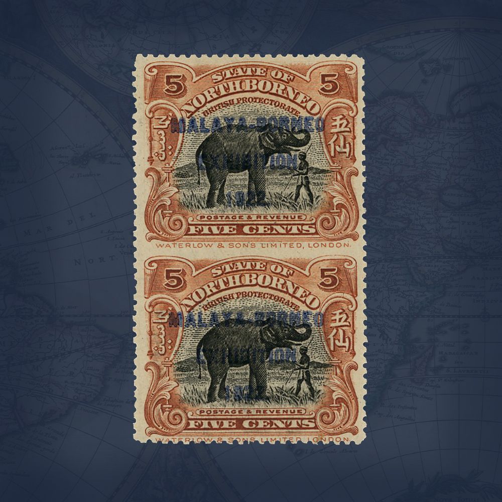 Elephant Coin File Baldwin’s Deane Collection & Elephant Coin Highlights