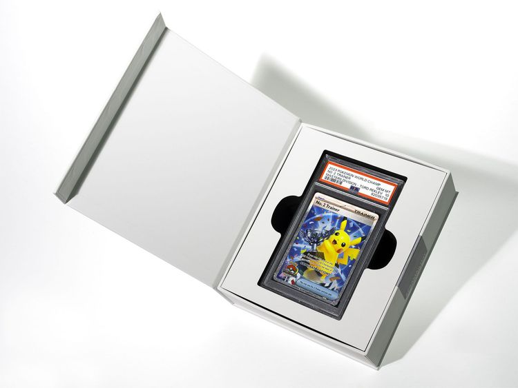 auctions for pokemon cards Don't Miss the $6.3M Pokmon Holy Grail Auction!