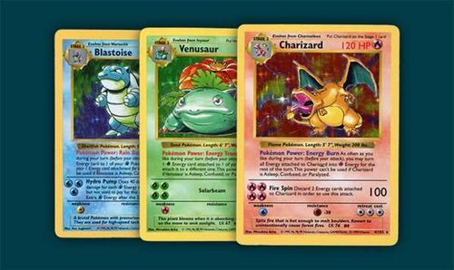 pokemon trader trainer card value CGC 10 main image 0
